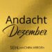 Andacht Dezember